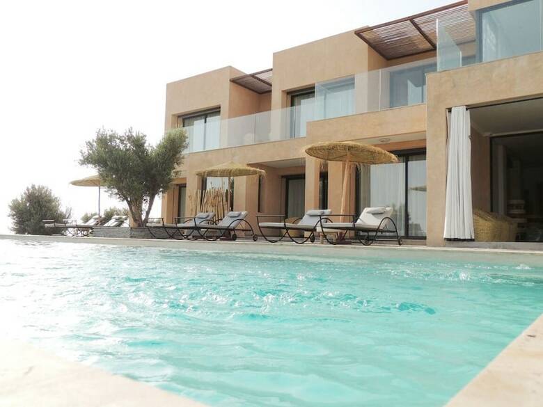 Villa Dar Oumnass
