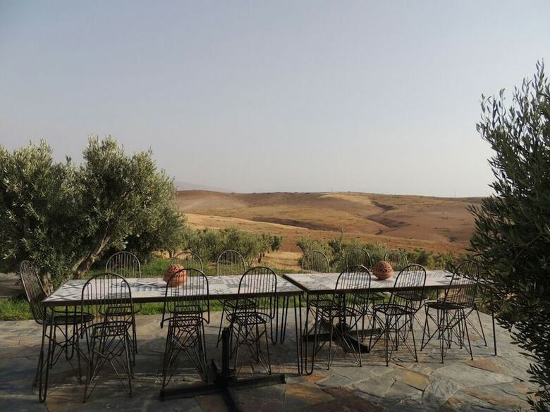 Villa Dar Oumnass