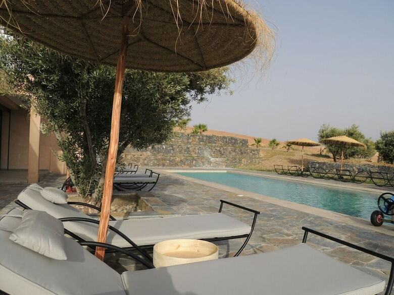 Villa Dar Oumnass