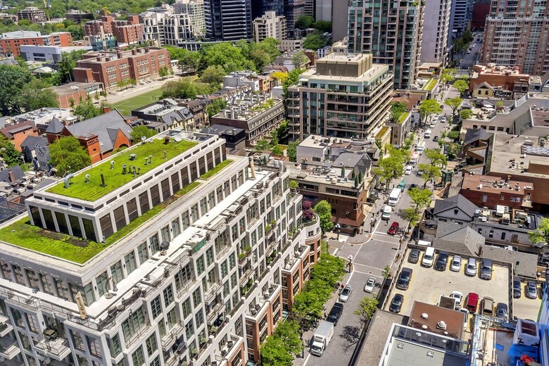 Quickstay - Elegance In Yorkville (yonge & Bloor)