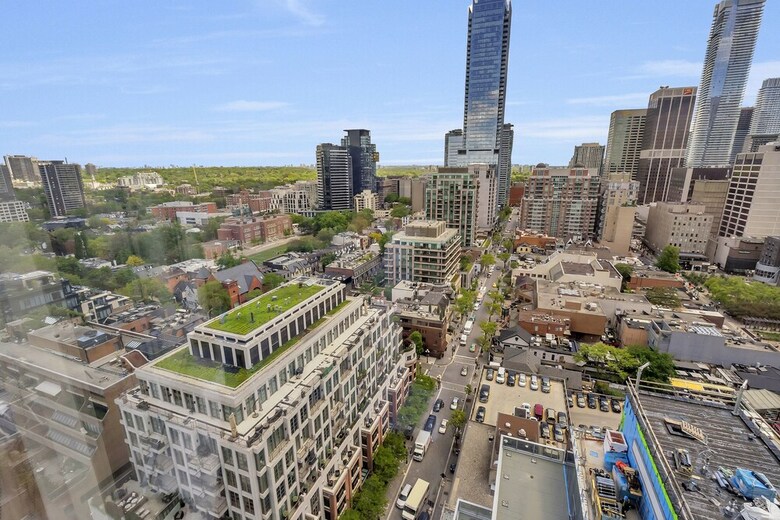 Quickstay - Elegance In Yorkville (yonge & Bloor)