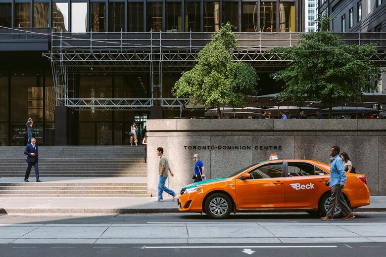 Quickstay - Elegance In Yorkville (yonge & Bloor)