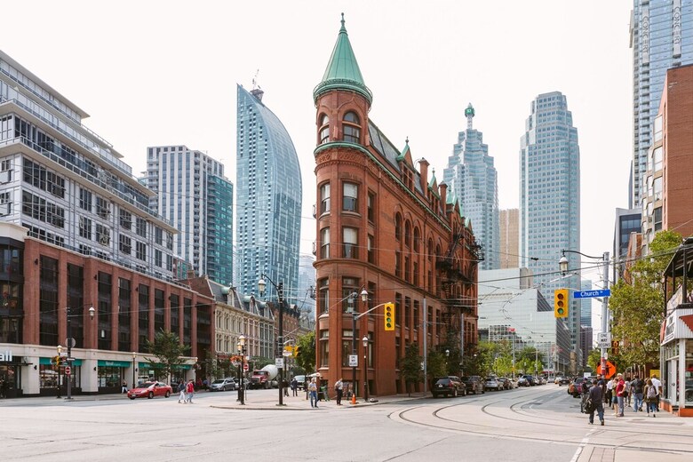 Quickstay - Elegance In Yorkville (yonge & Bloor)