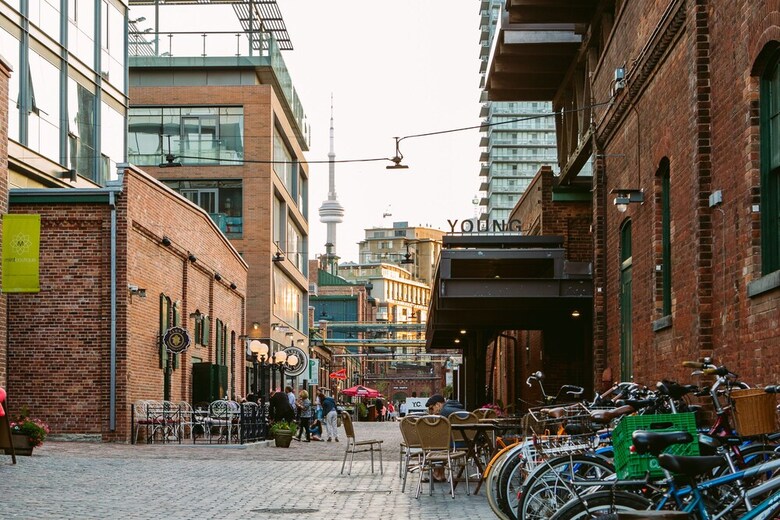Quickstay - Elegance In Yorkville (yonge & Bloor)