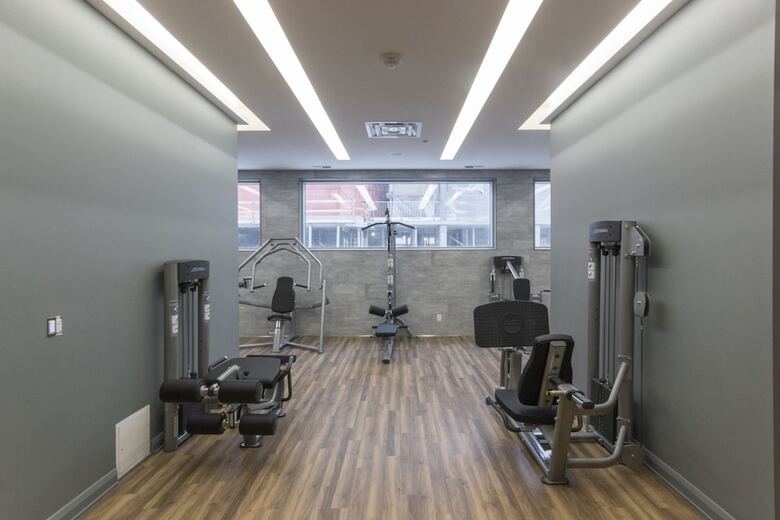 Quickstay - Elegance In Yorkville (yonge & Bloor)