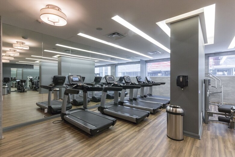Quickstay - Elegance In Yorkville (yonge & Bloor)