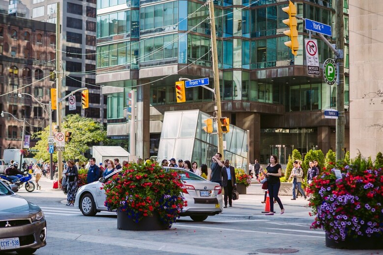 Quickstay - Elegance In Yorkville (yonge & Bloor)