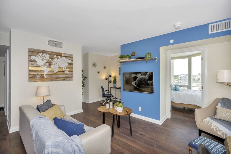 Quickstay - Elegance In Yorkville (yonge & Bloor)