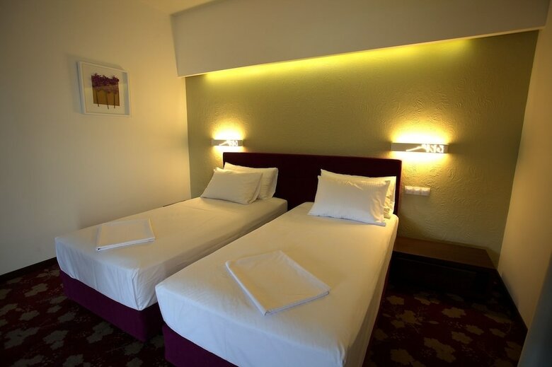 Hotel Relax