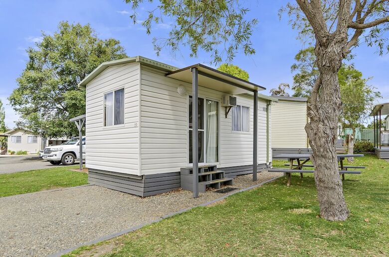 Cabana Mittagong Caravan Park