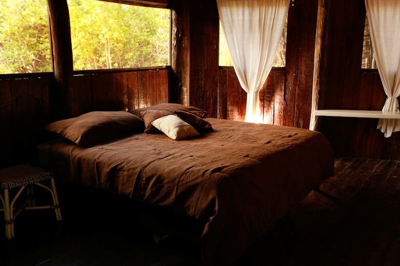 Apartamento Casa Selva De Luz