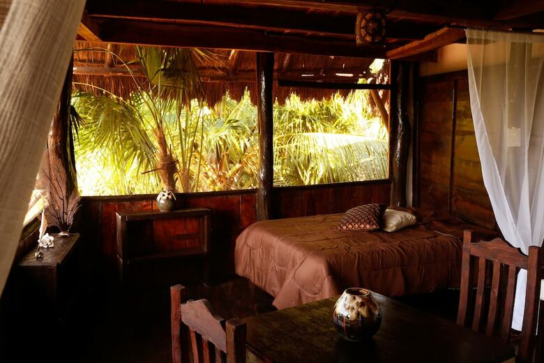 Apartamento Casa Selva De Luz