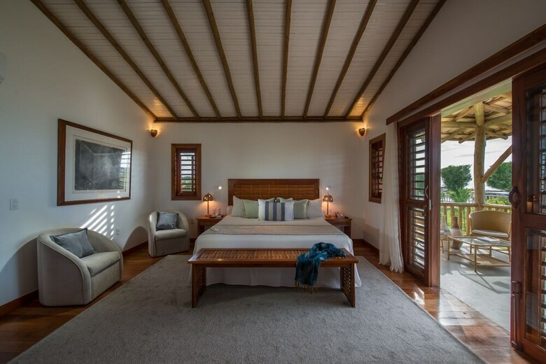 Vila Selvagem Hotel Contemporaneo