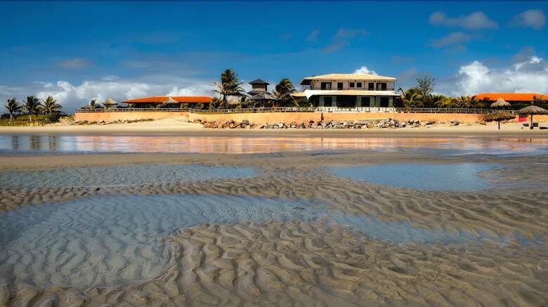Vila Selvagem Hotel Contemporaneo
