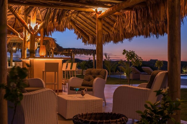 Vila Selvagem Hotel Contemporaneo