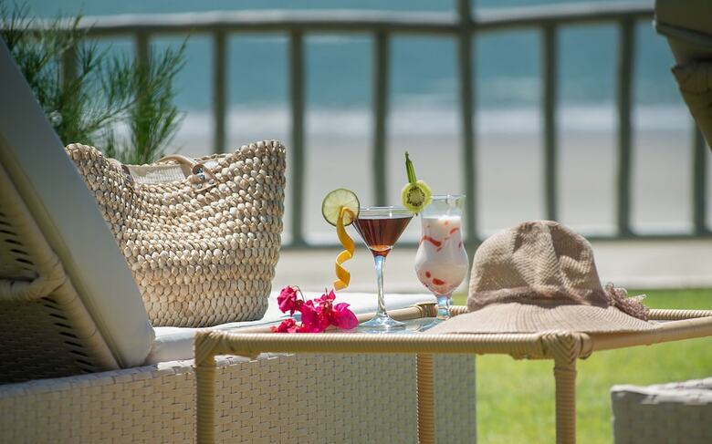 Vila Selvagem Hotel Contemporaneo