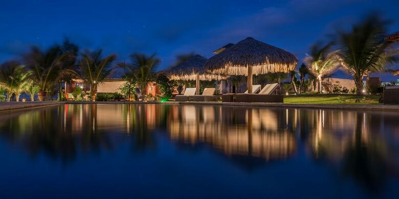 Vila Selvagem Hotel Contemporaneo