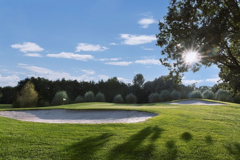 Golfhotel Amsterdam Purmerend