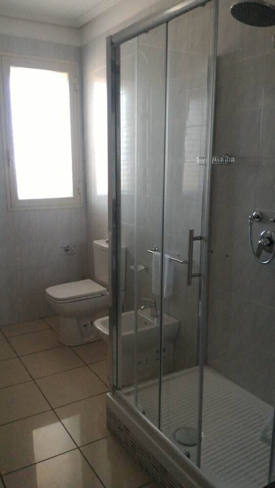 Limpiados Bed And Breakfast