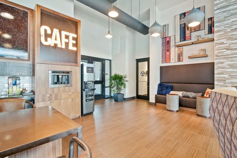 Apartamentos Global Luxury Suites In Menlo Park