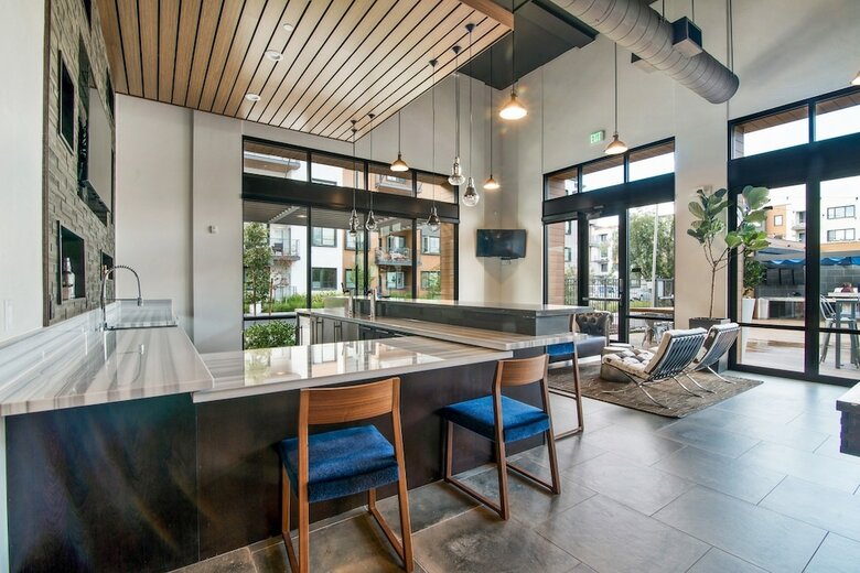 Apartamentos Global Luxury Suites In Menlo Park