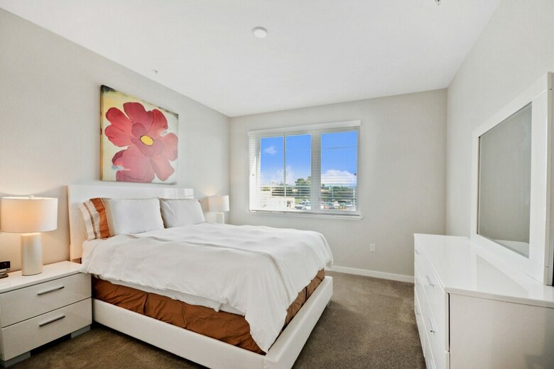 Apartamentos Global Luxury Suites In Menlo Park