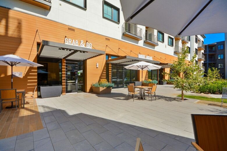 Apartamentos Global Luxury Suites In Menlo Park