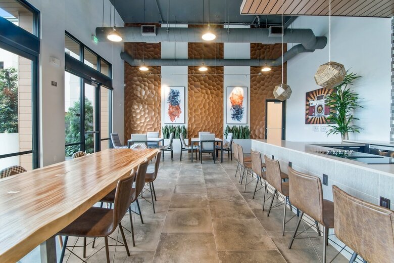 Apartamentos Global Luxury Suites In Menlo Park