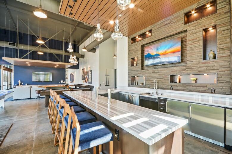 Apartamentos Global Luxury Suites In Menlo Park