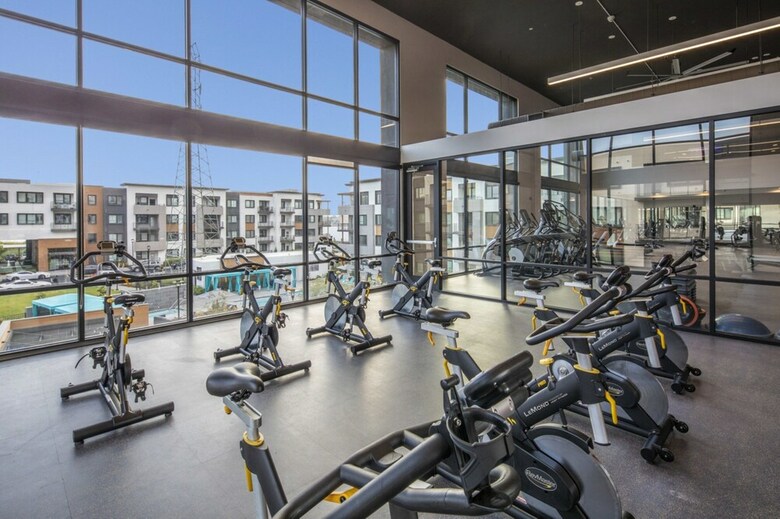 Apartamentos Global Luxury Suites In Menlo Park