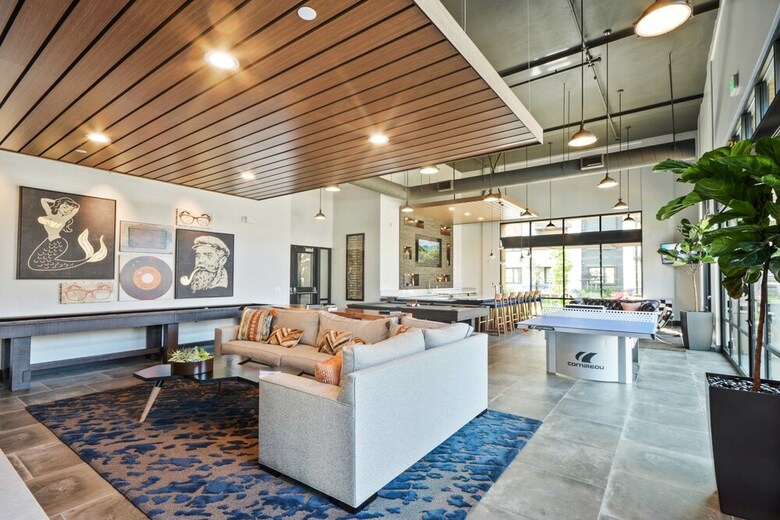 Apartamentos Global Luxury Suites In Menlo Park