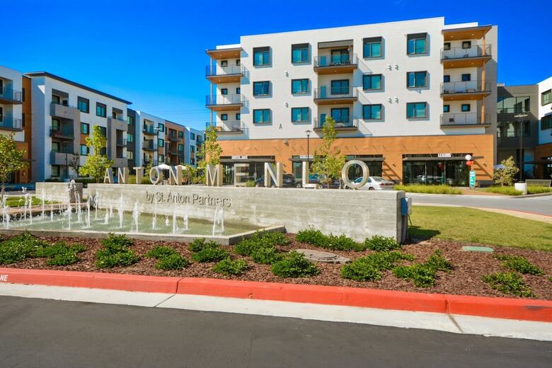 Apartamentos Global Luxury Suites In Menlo Park