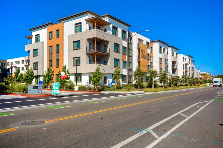 Apartamentos Global Luxury Suites In Menlo Park
