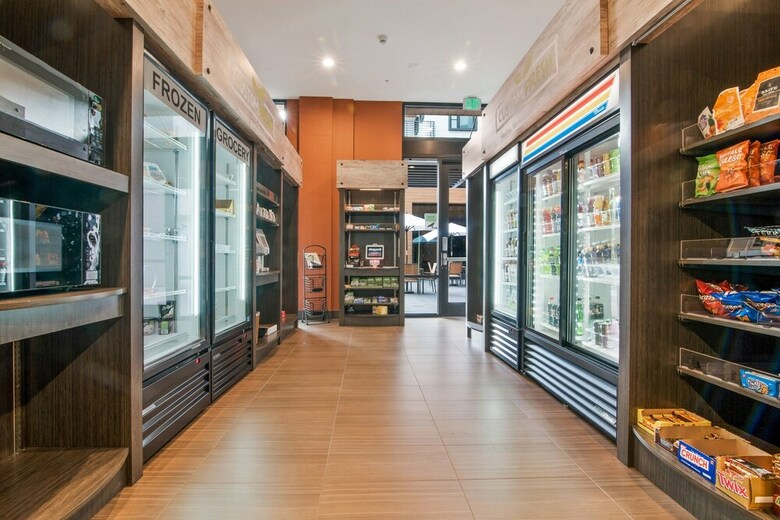Apartamentos Global Luxury Suites In Menlo Park