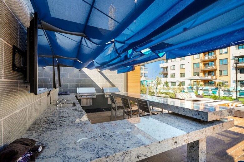 Apartamentos Global Luxury Suites In Menlo Park