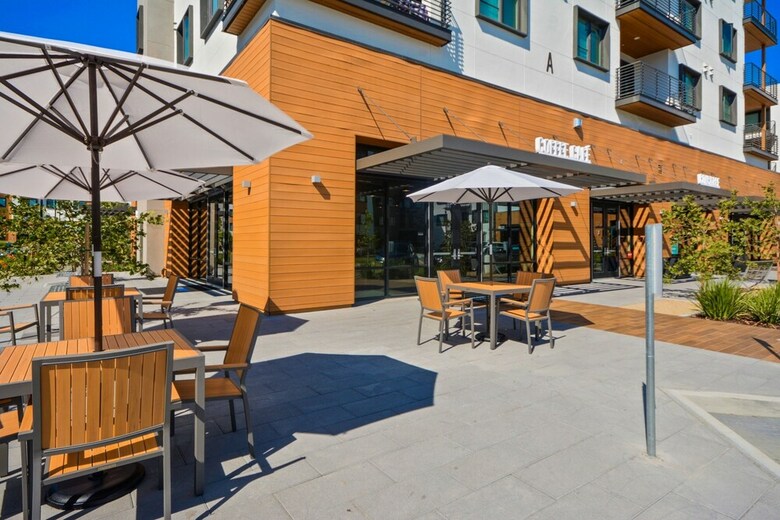 Apartamentos Global Luxury Suites In Menlo Park