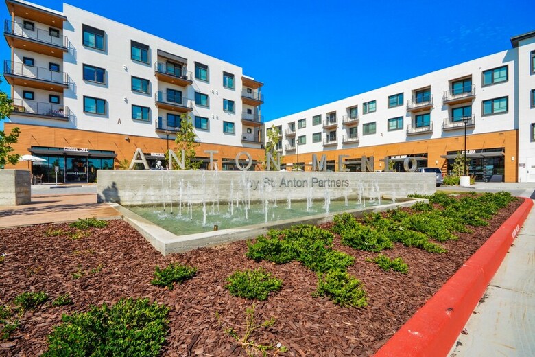 Apartamentos Global Luxury Suites In Menlo Park