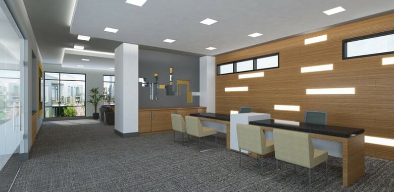 Apartamentos Global Luxury Suites In Menlo Park