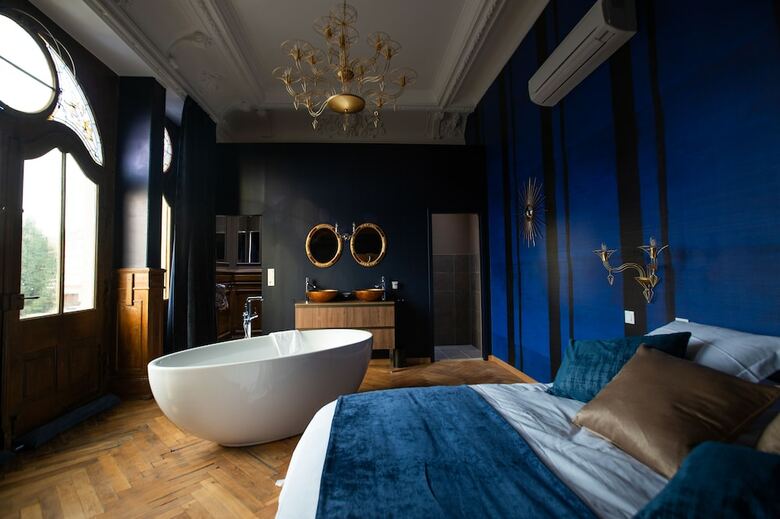 Apartamentos 1834 & Spa