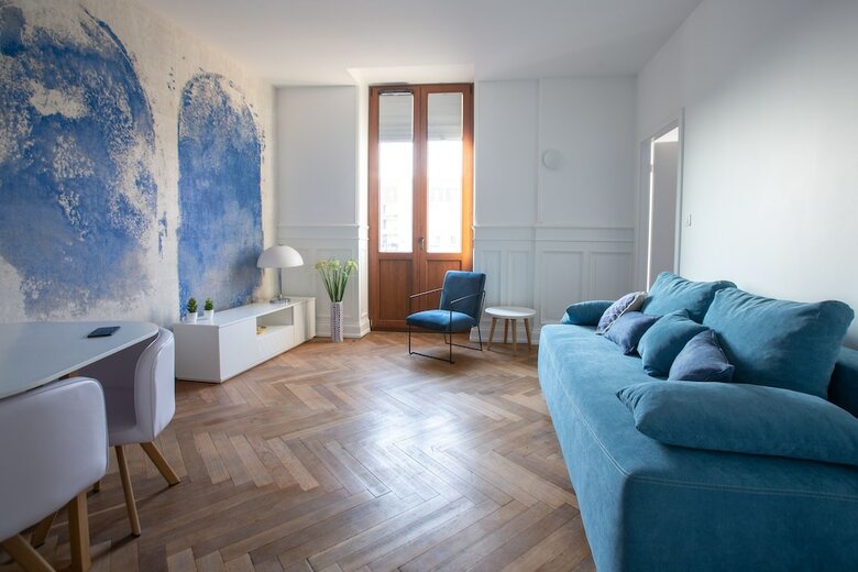 Apartamentos 1834 & Spa