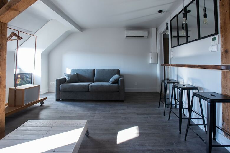 Apartamentos 1834 & Spa