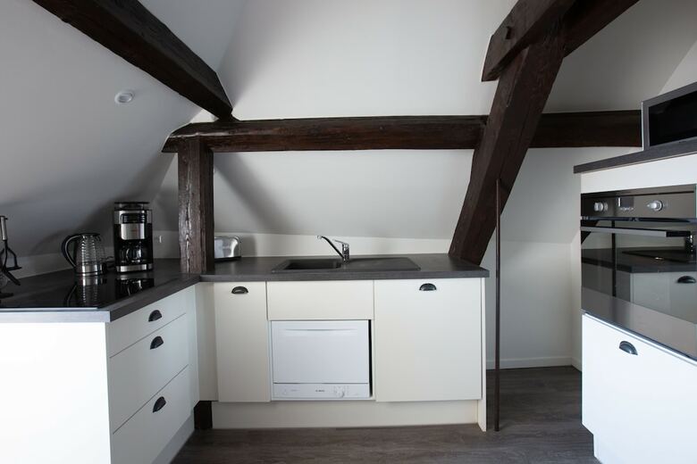 Apartamentos 1834 & Spa