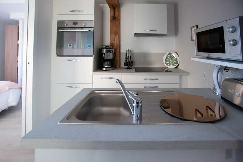 Apartamentos 1834 & Spa