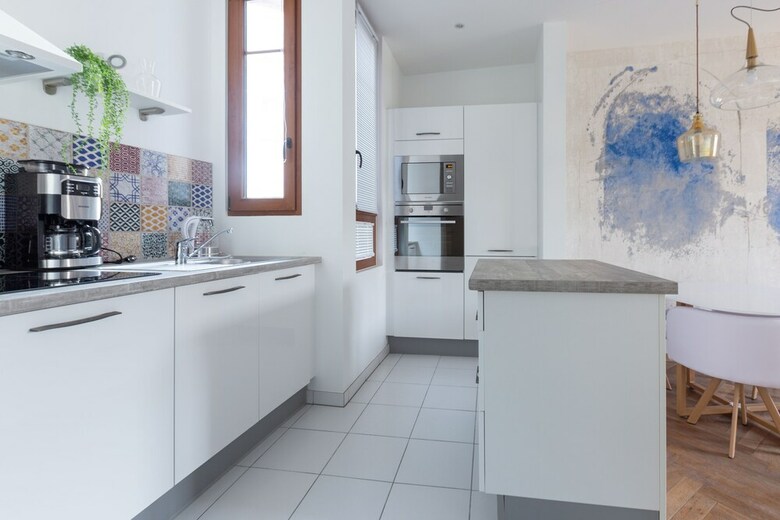 Apartamentos 1834 & Spa