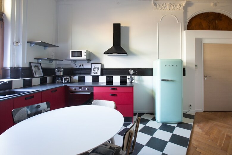 Apartamentos 1834 & Spa