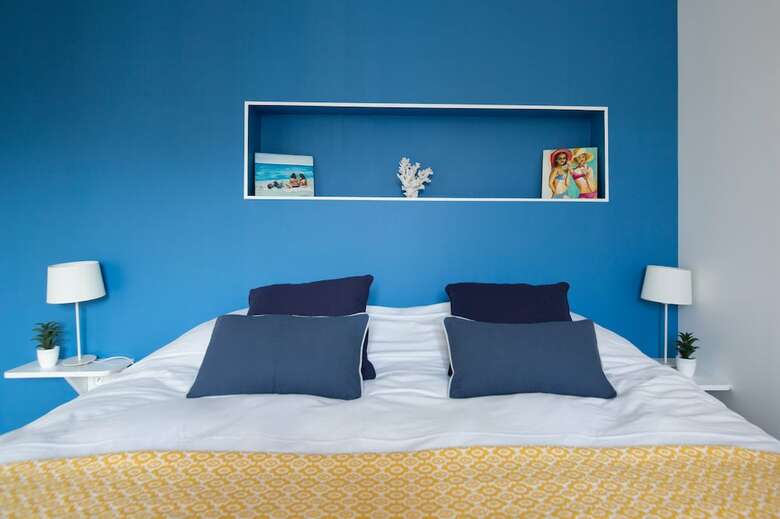 Apartamentos 1834 & Spa