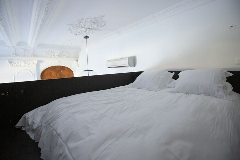 Apartamentos 1834 & Spa