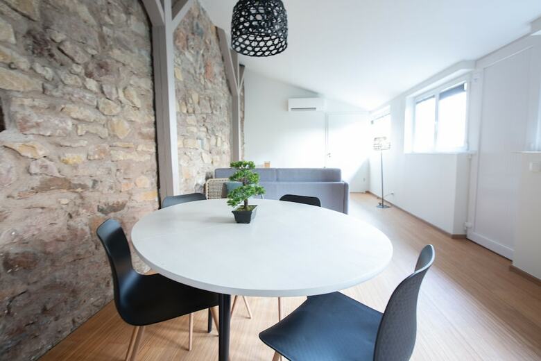 Apartamentos 1834 & Spa