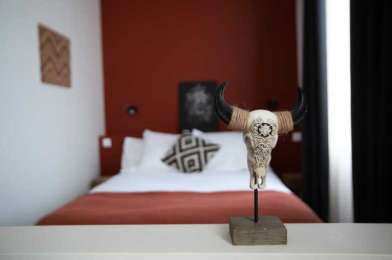 Apartamentos 1834 & Spa