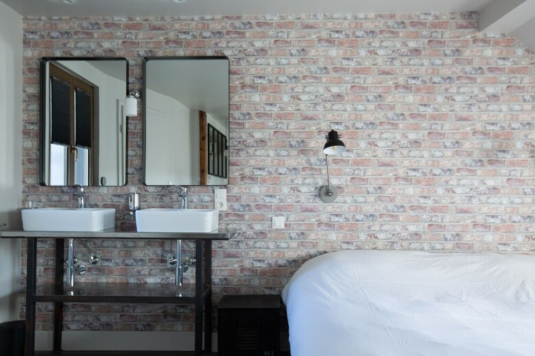 Apartamentos 1834 & Spa